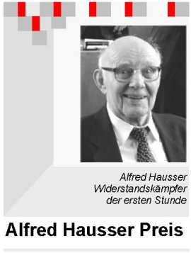 Hausser-Preis