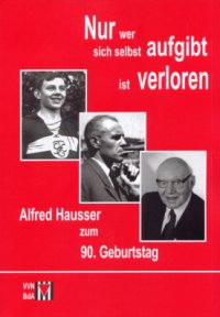 Alfred Hausser