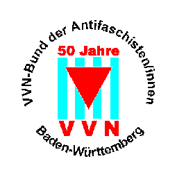 50 Jahre VVN