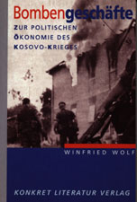 NATO-Krieg: Bombengesch�fte